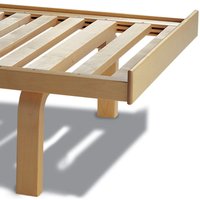 Artek - Daybed 710, 90 x 200 cm, Birke von Artek