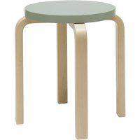 Artek - E60 Hocker von Artek