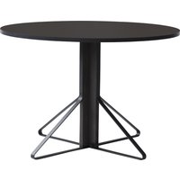 Artek - Kaari Runder Tisch von Artek