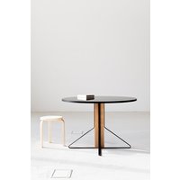Artek - Kaari Runder Tisch Artek - Kaari Runder Tisch von Artek