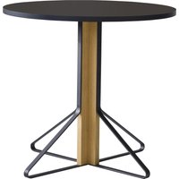 Artek - Kaari Runder Tisch von Artek