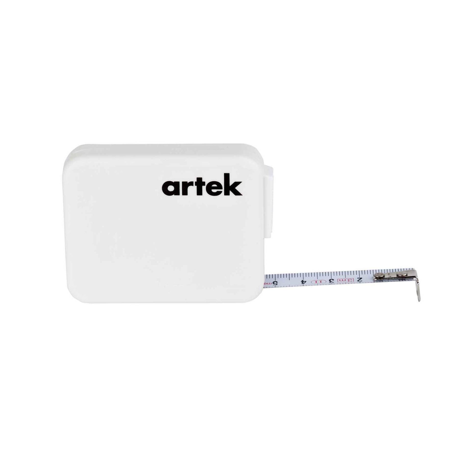 Artek - Maßband - weiß/3m von Artek