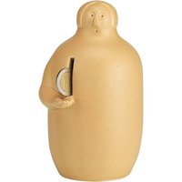 Artek - Pauper Spardose Vaivaisukko, sand von Artek