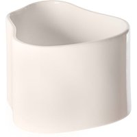 Artek - Riihitie Übertopf A, klein / weiß von Artek