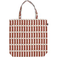 Tasche Siena brick/sand shadow von Artek