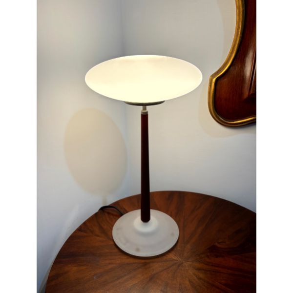 Pao T1 Tischlampe von Matteo Thun (90er Vintage Designlampe), Arteluce von Arteluce