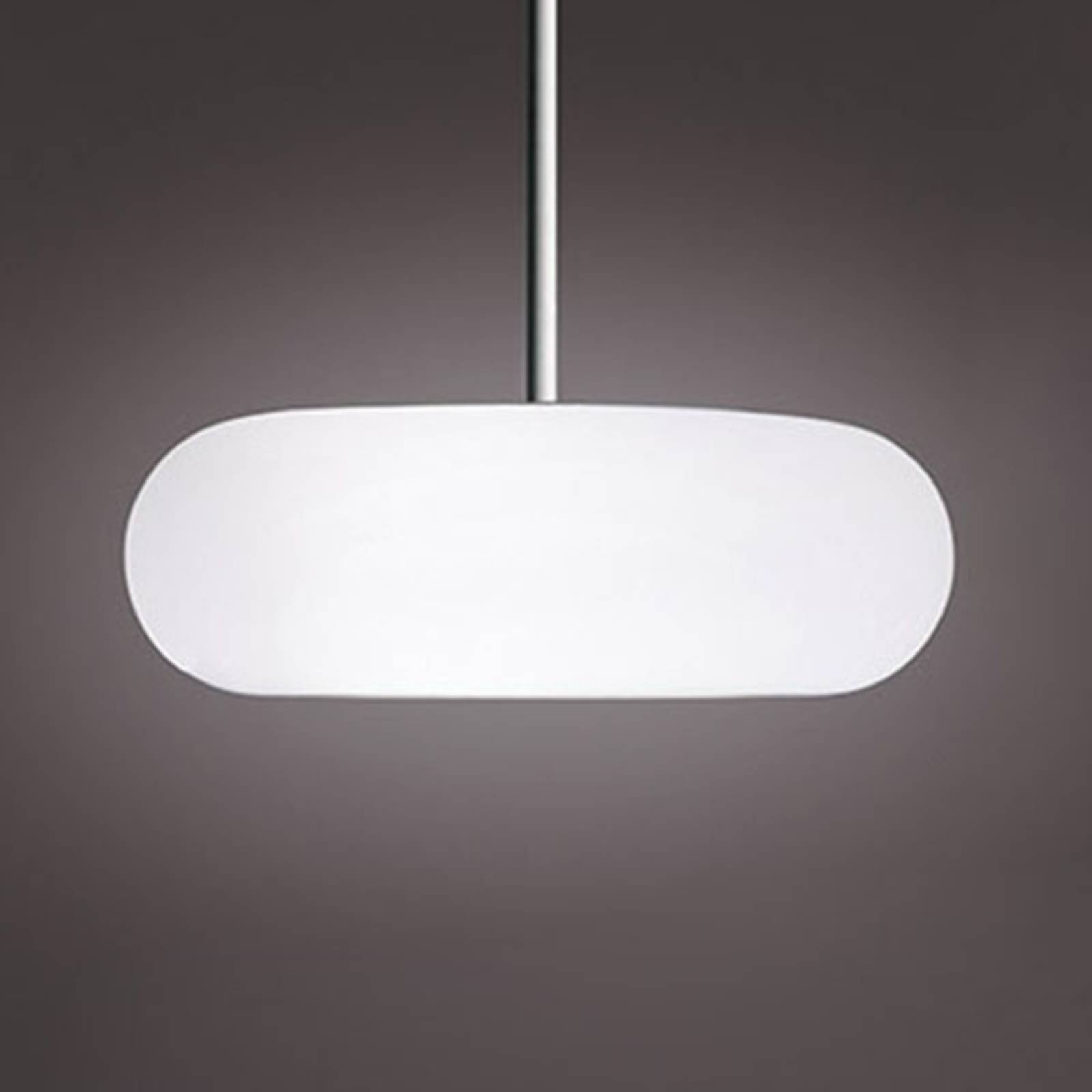 Artemide Itka Hängeleuchte Ø 20 cm von Artemide