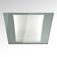 Artemide Architectural Kalifa Soft Light Einbauleuchte, Auslaufmodell weiß von Artemide Architectural