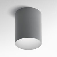 Artemide Architectural Tagora 270 LED Deckenleuchte grau - weiß, 16°, dimmbar von Artemide Architectural