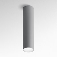 Artemide Architectural Tagora 80 Deckenleuchte grau - weiß von Artemide Architectural
