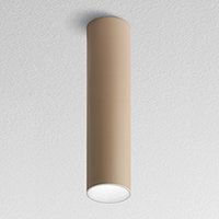 Artemide Architectural Tagora 80 Deckenleuchte beige - weiß von Artemide Architectural