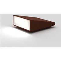 Artemide Outdoor Cuneo LED Boden- / Wandleuchte von Artemide Outdoor