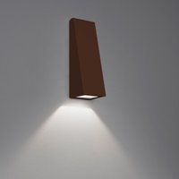 Artemide Outdoor Cuneo Mini LED Boden- / Wandleuchte von Artemide Outdoor