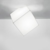 Artemide Outdoor Edge Parete / Soffitto von Artemide Outdoor