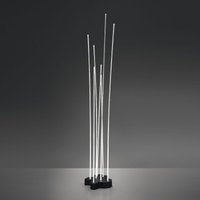 Artemide Outdoor Reeds Outdoor IP67 LED Terra mit Vorschaltgerät anthrazitgrau von Artemide Outdoor
