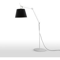 Artemide Outdoor Tolomeo Paralume Outdoor LED Terra von Artemide Outdoor