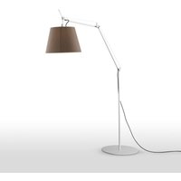 Artemide Outdoor Tolomeo Paralume Outdoor LED Terra von Artemide Outdoor