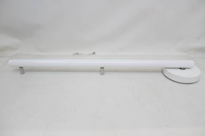 B-Ware Alphabet Of Light Linear Decke App 120 Cm Deckenlampe Hängeleuchte Lampe Weiß von Artemide