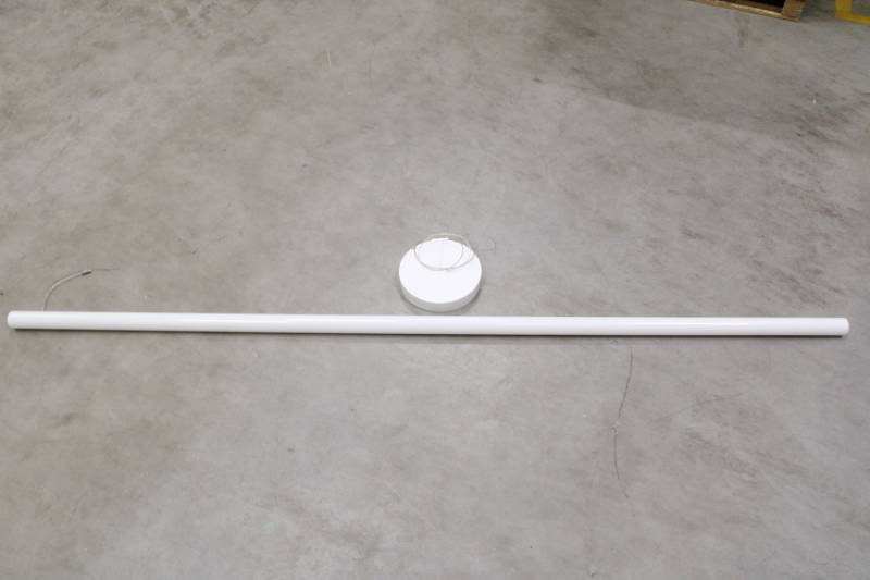 Alphabet Of Light Linear Via App 240 Cm Hängeleuchte Deckenlampe Lampe Leuchte B-Ware von Artemide