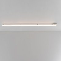 Artemide Alphabet of Light Linear LED Parete / Soffitto, App-kompatibel Länge: 238,4 cm, weiß von Artemide