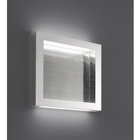 Artemide Altrove 600 LED Parete / Soffitto Aluminium von Artemide