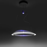 Artemide Ameluna RGB LED Sospensione, App-kompatibel transparent Artemide Ameluna RGB LED Sospensione, App-kompatibel transparent von Artemide