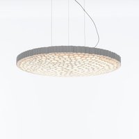 Artemide Calipso LED Sospensione 3000 K, weiß Artemide Calipso LED Sospensione 3000 K, weiß von Artemide