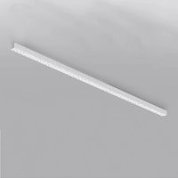 Artemide Calipso Linear LED Soffitto, App-kompatibel Länge: 179 cm, weiß von Artemide