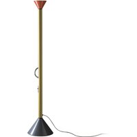 Artemide - Callimaco LED Stehleuchte, mehrfarbig von Artemide