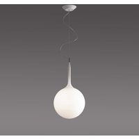 Artemide Castore Sospensione Ø: 35 cm, weiß von Artemide