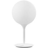 Artemide Castore Tavolo Ø: 25 cm, weiß Artemide Castore Tavolo Ø: 25 cm, weiß von Artemide
