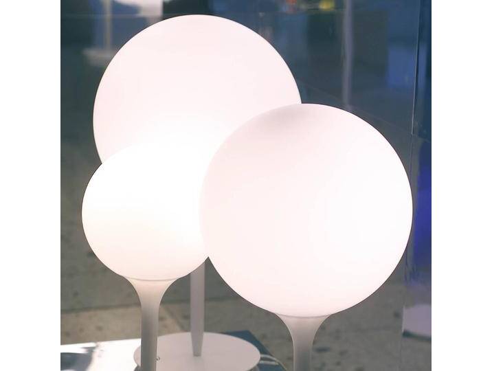 Artemide Design Tischlampe Castore, weiß / opal, für Wohn- / Esszimmer, Kunststoff, Design, Tischlampe Artemide Design Tischlampe Castore, weiß / opal, für Wohn- / Esszimmer, Kunststoff, Design, Tischlampe von Artemide