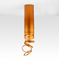 Artemide Decomposé Soffitto orange von Artemide