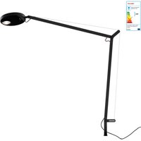 Artemide - Demetra LED Body, schwarz matt von Artemide