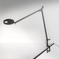 Artemide Demetra LED Tavolo mit Tischklemme von Artemide