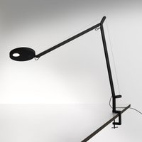 Artemide Demetra LED Tavolo mit Tischklemme von Artemide