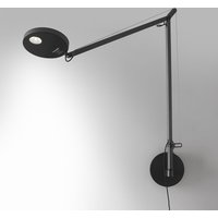 Artemide Demetra Parete LED mit Anwesenheitssensor anthrazitgrau Artemide Demetra Parete LED mit Anwesenheitssensor anthrazitgrau von Artemide
