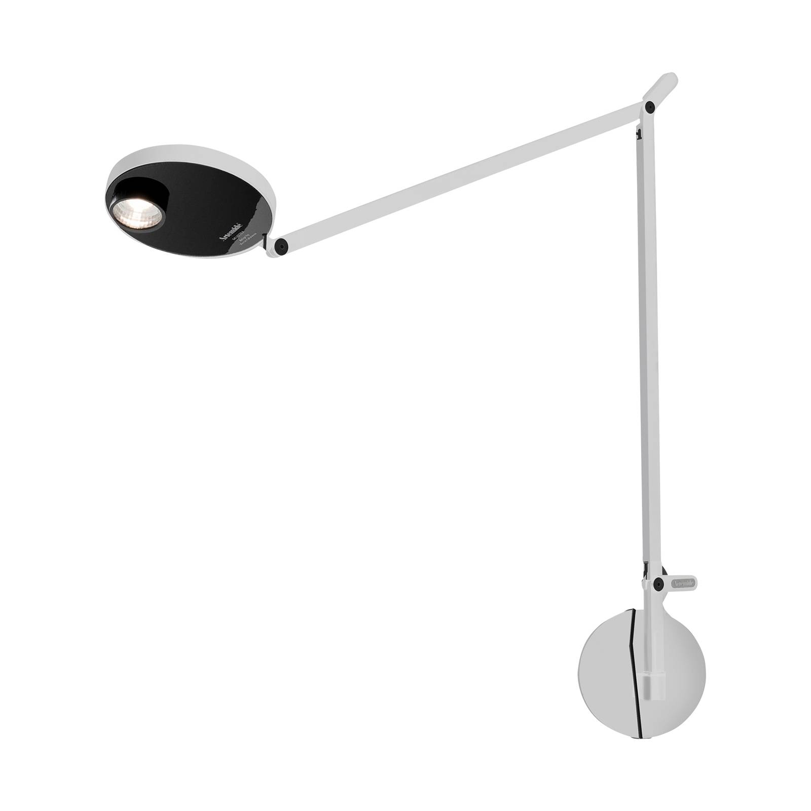 Artemide Demetra Professional Wand 930 weiß von Artemide