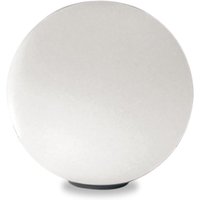 Artemide - Dioscuri Tavolo Tischleuchte Ø 25cm von Artemide