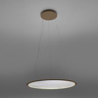 Artemide Discovery LED Sospensione, App-kompatibel von Artemide