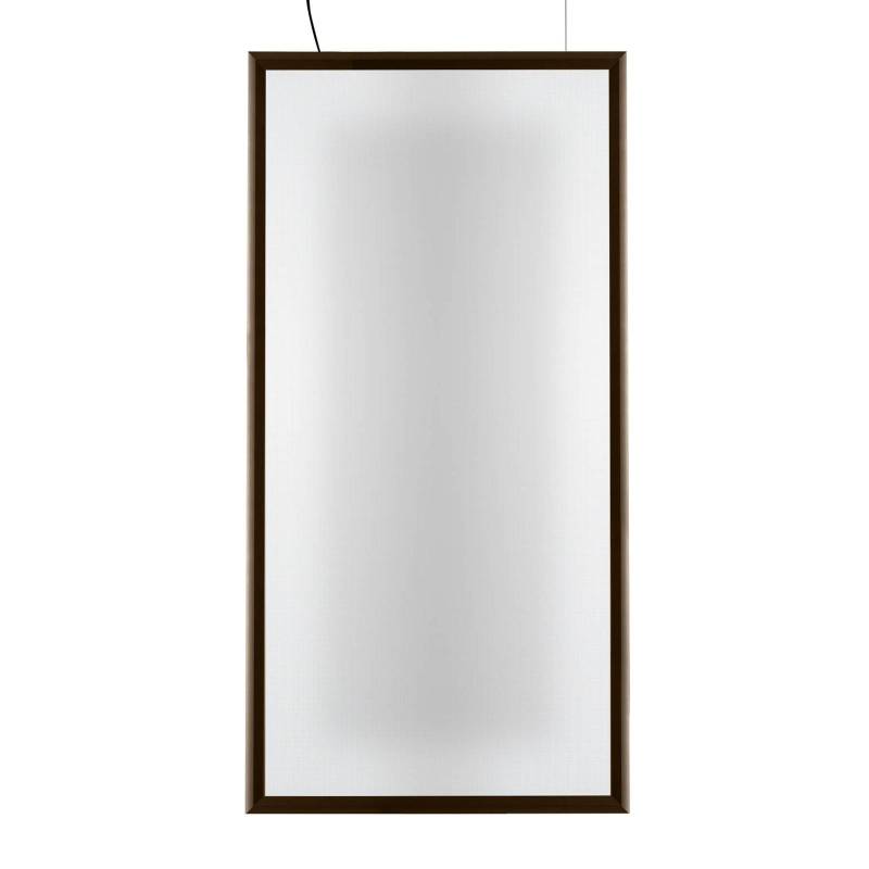 Artemide Discovery Rectangular APP bronze CCT von Artemide