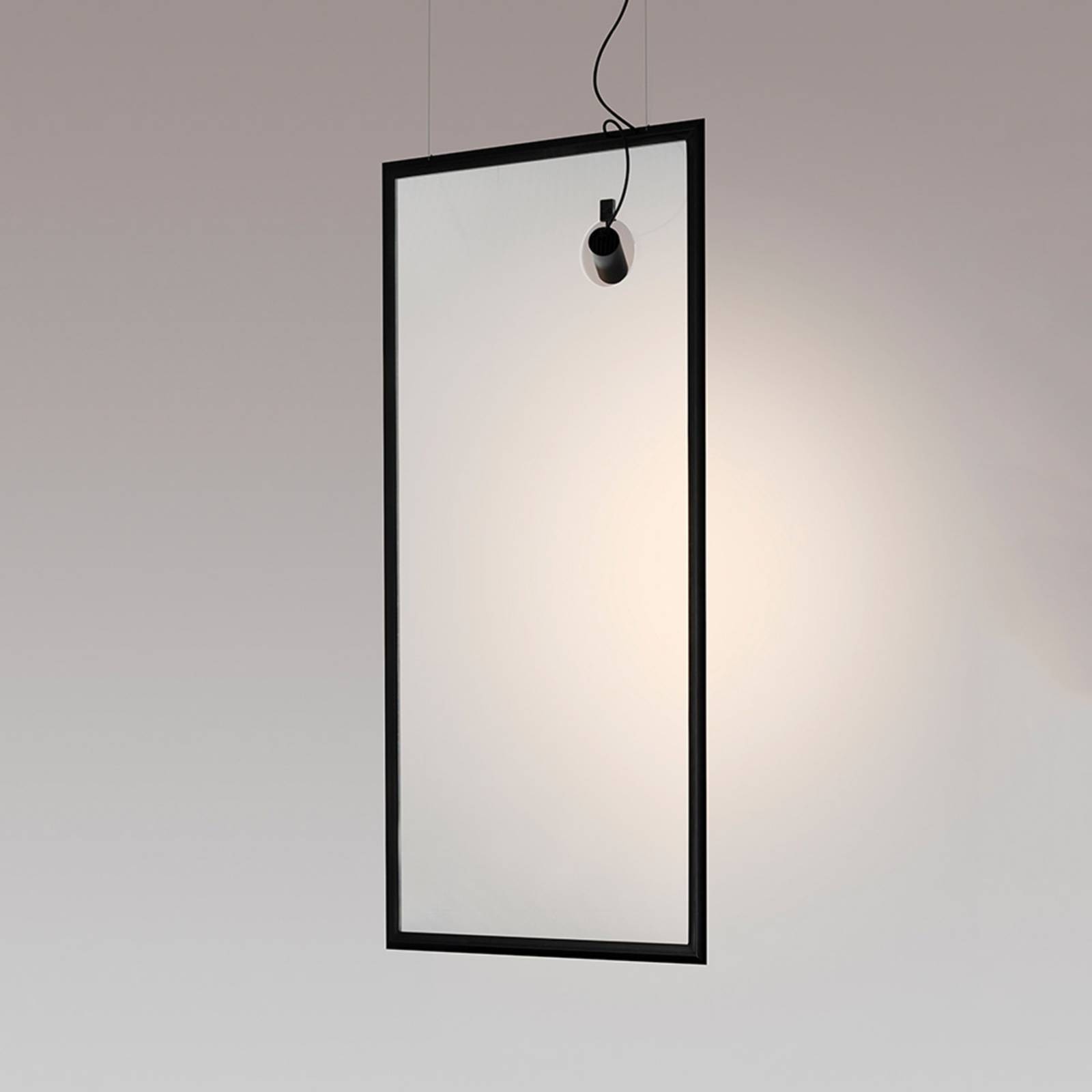 Artemide Discovery Space Spot Rectangular CCT von Artemide