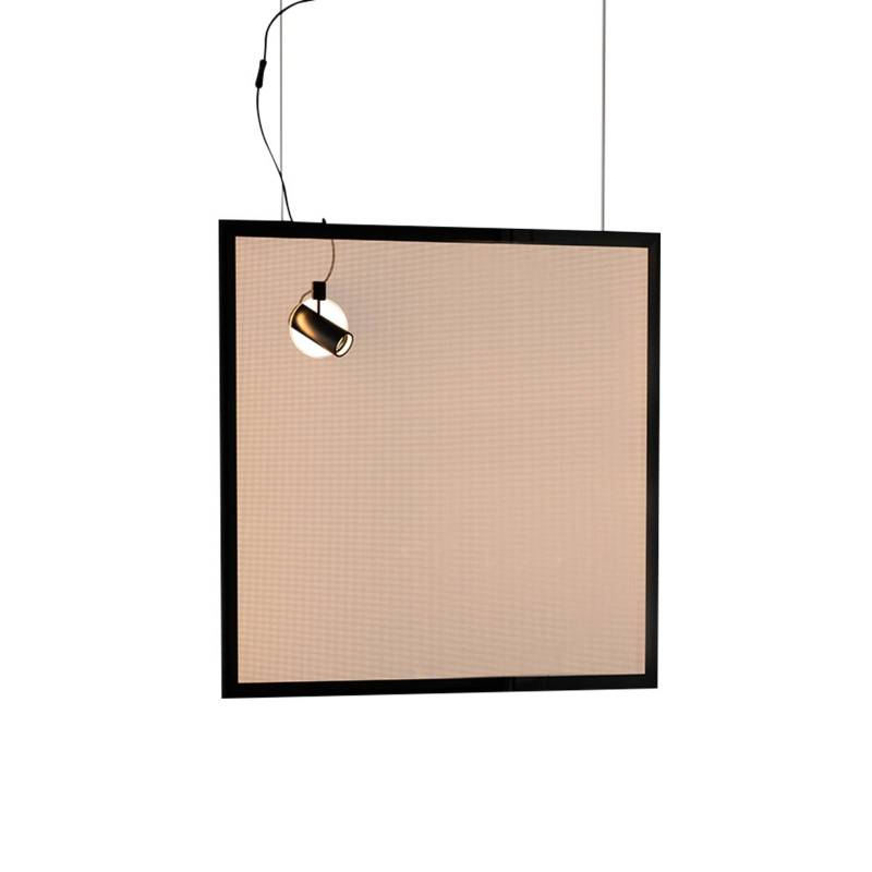 Artemide Discovery Space Spot Square, CCT von Artemide