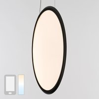 Artemide Discovery Vertical 100 LED Sospensione, Tunable White, App-kompatibel schwarz Artemide Discovery Vertical 100 LED Sospensione, Tunable White, App-kompatibel schwarz von Artemide