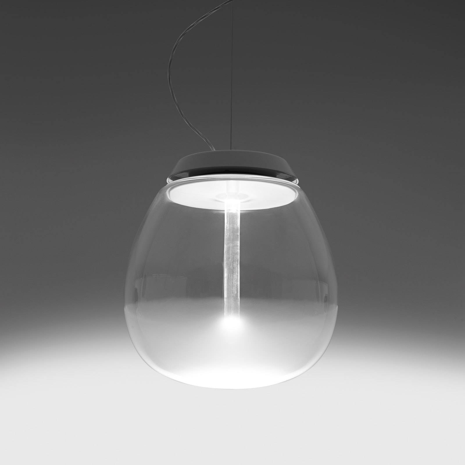 Artemide Empatia LED-Hängeleuchte, Ø 36 cm von Artemide