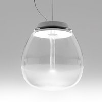 Artemide Empatia LED Sospensione Ø: 36 cm, weiß von Artemide