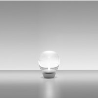 Artemide Empatia LED Tavolo Ø: 16 cm, weiß von Artemide