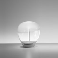 Artemide Empatia LED Tavolo Ø: 26 cm, weiß von Artemide
