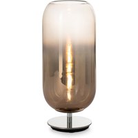 Artemide - Gople Mini Tischleuchte H 34 cm, bronze von Artemide