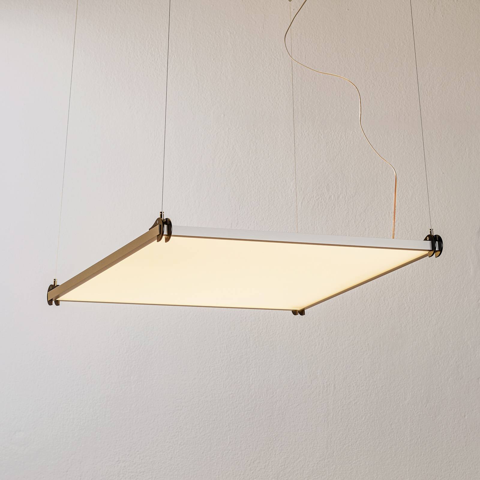 Artemide Grafa - Designer LED-Hängeleuchte von Artemide